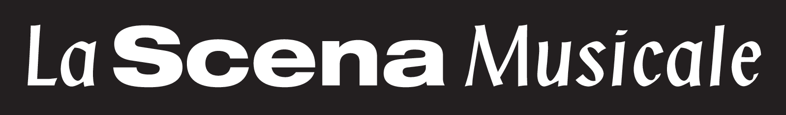 Logo La Scena Musicale