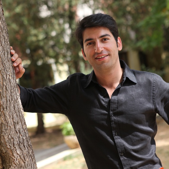 Artavazd Sargsyan