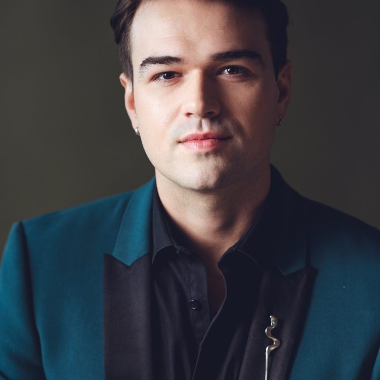 Ian Sabourin