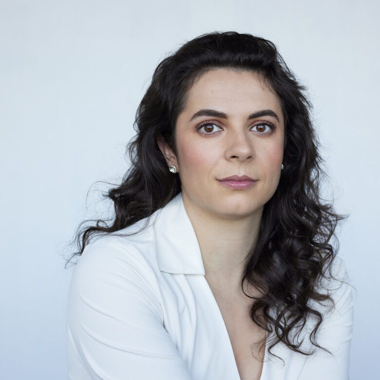 Magali Simard-Galdès