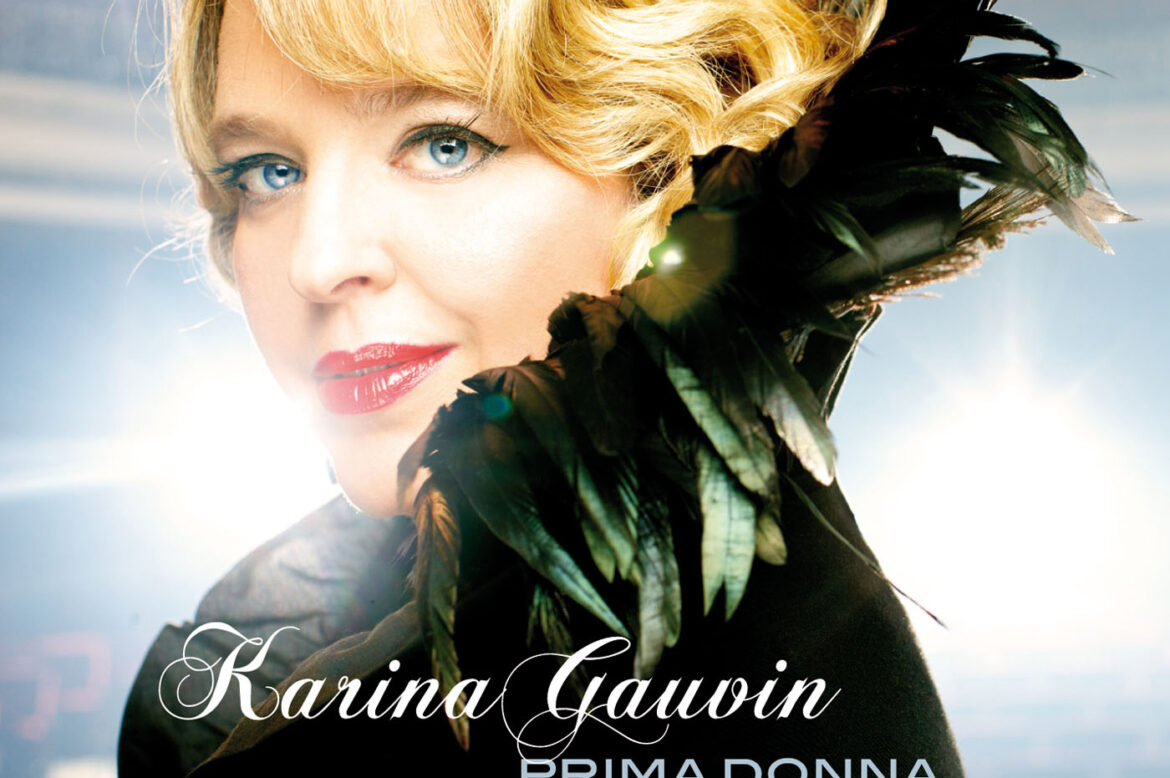 Prima Donna (2012)