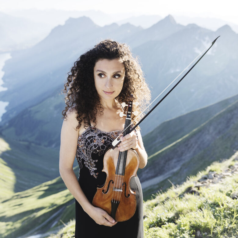 Chouchane Siranossian