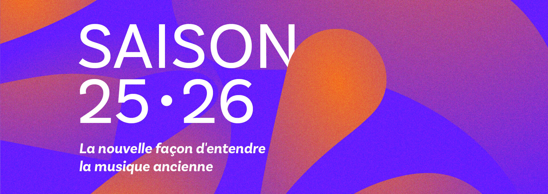 Saison 25-26