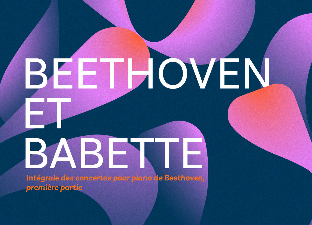 Beethoven et Babette test