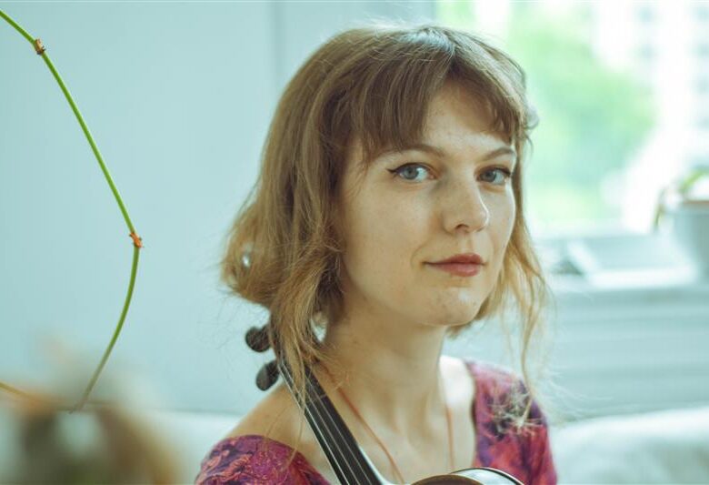 Marie Nadeau-Tremblay