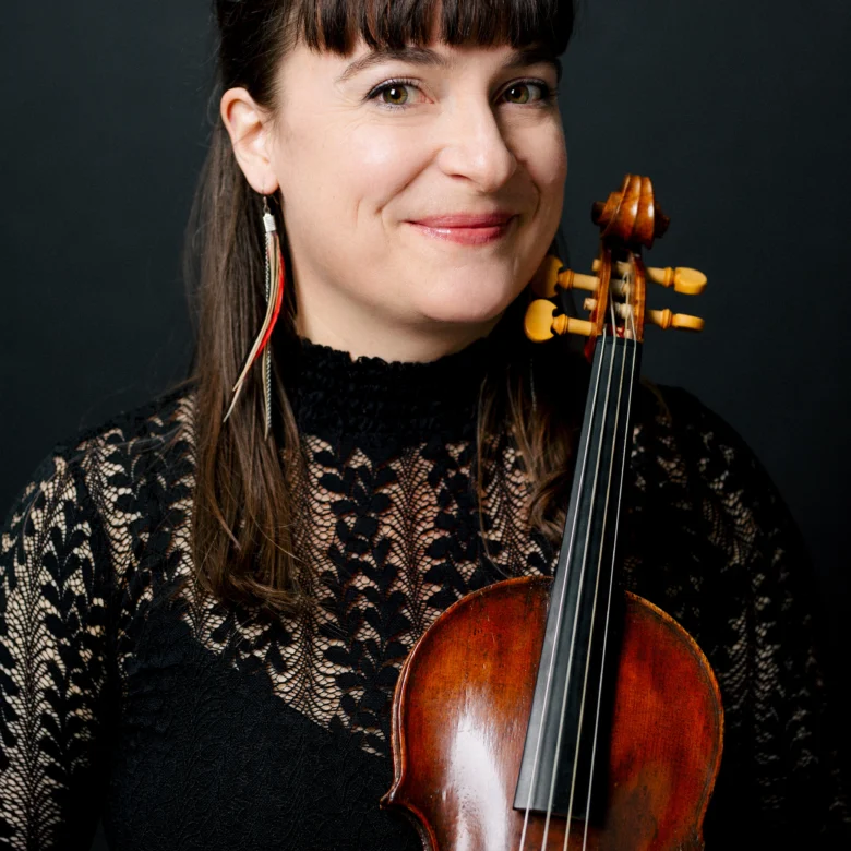 Mélanie De Bonville