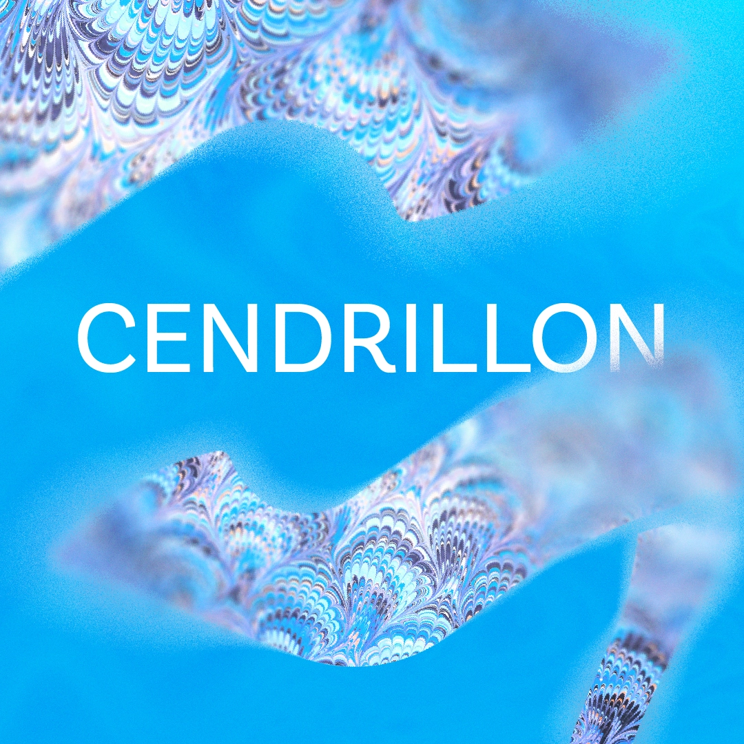 Visuel graphique - Cendrillon