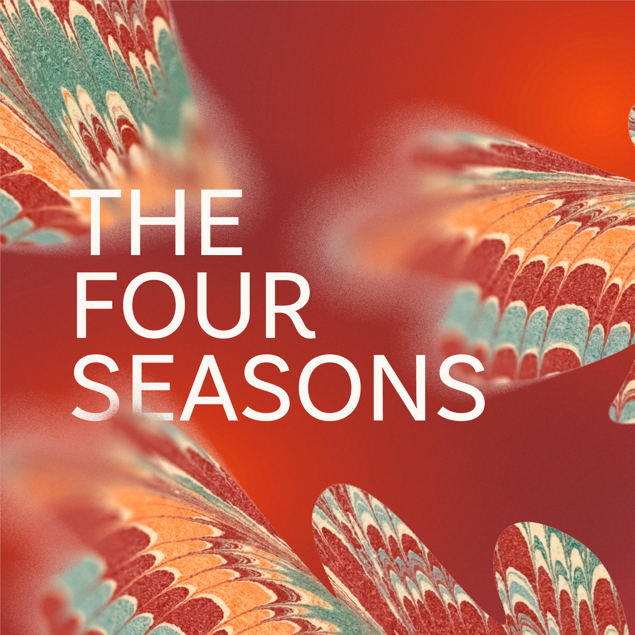 The Four Seasons