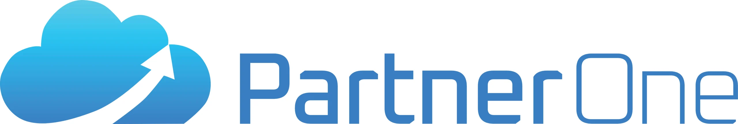 PartnerOne logo
