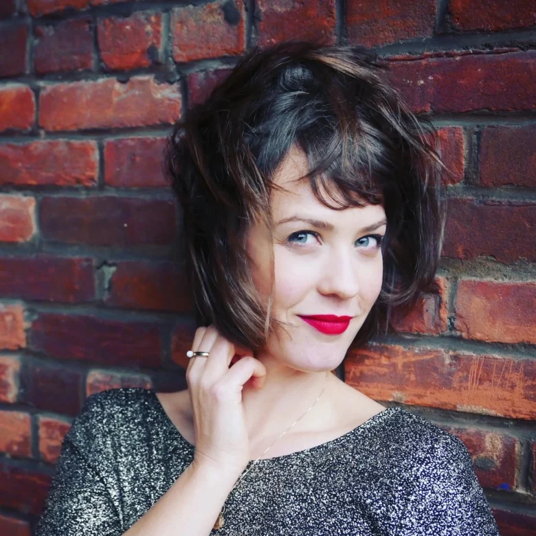 Florie Valiquette