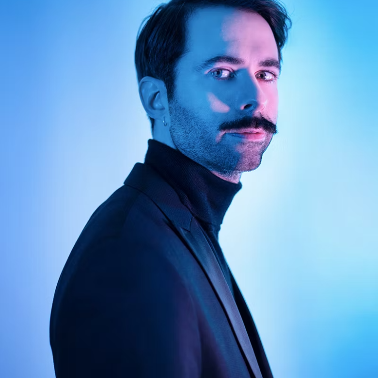 Laurent Deleuil