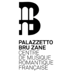 Logo : Palazzetto Bru Zane