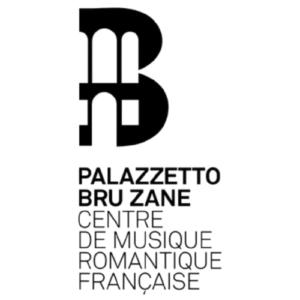 Logo : Palazzetto Bru Zane