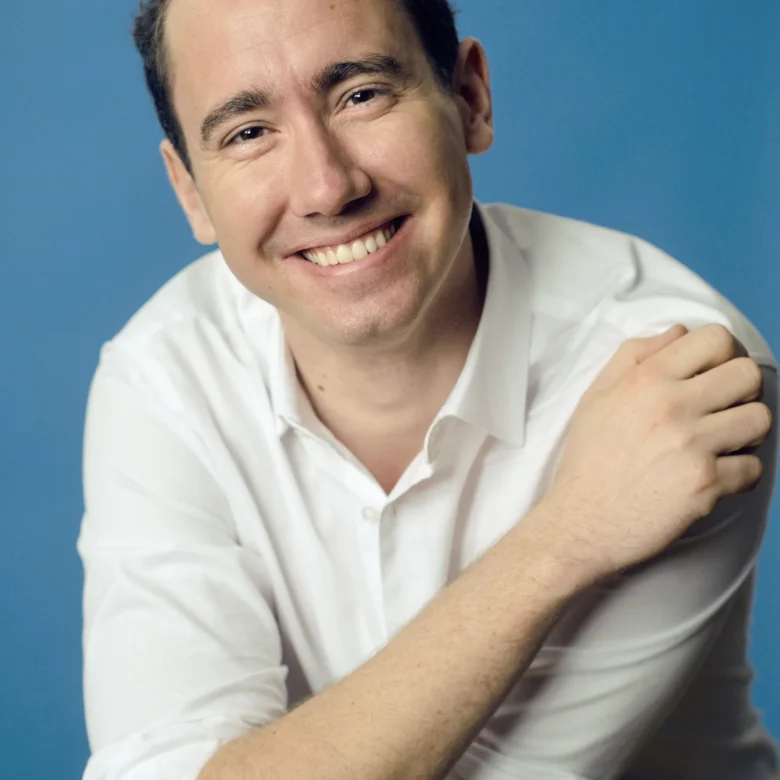 Cyrille Dubois
