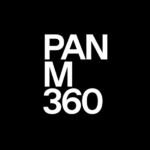 Logo : PAN M 360