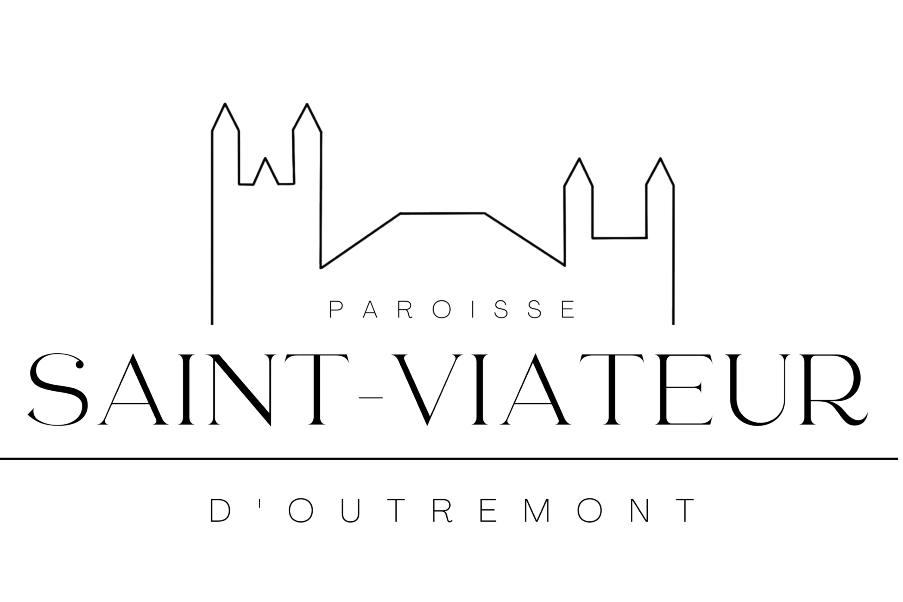 Logo : Église Saint-Viateur d'Outremont